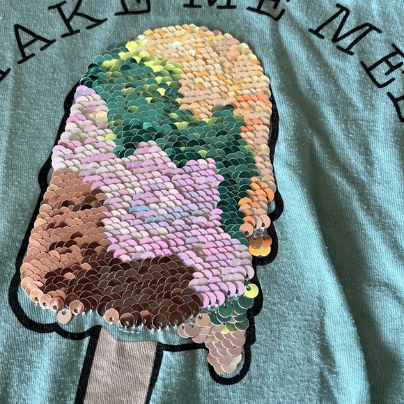 Flip sequence - Picture 3 of 5